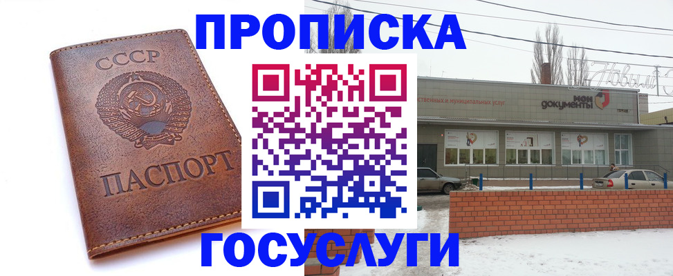 прописка в Курской области